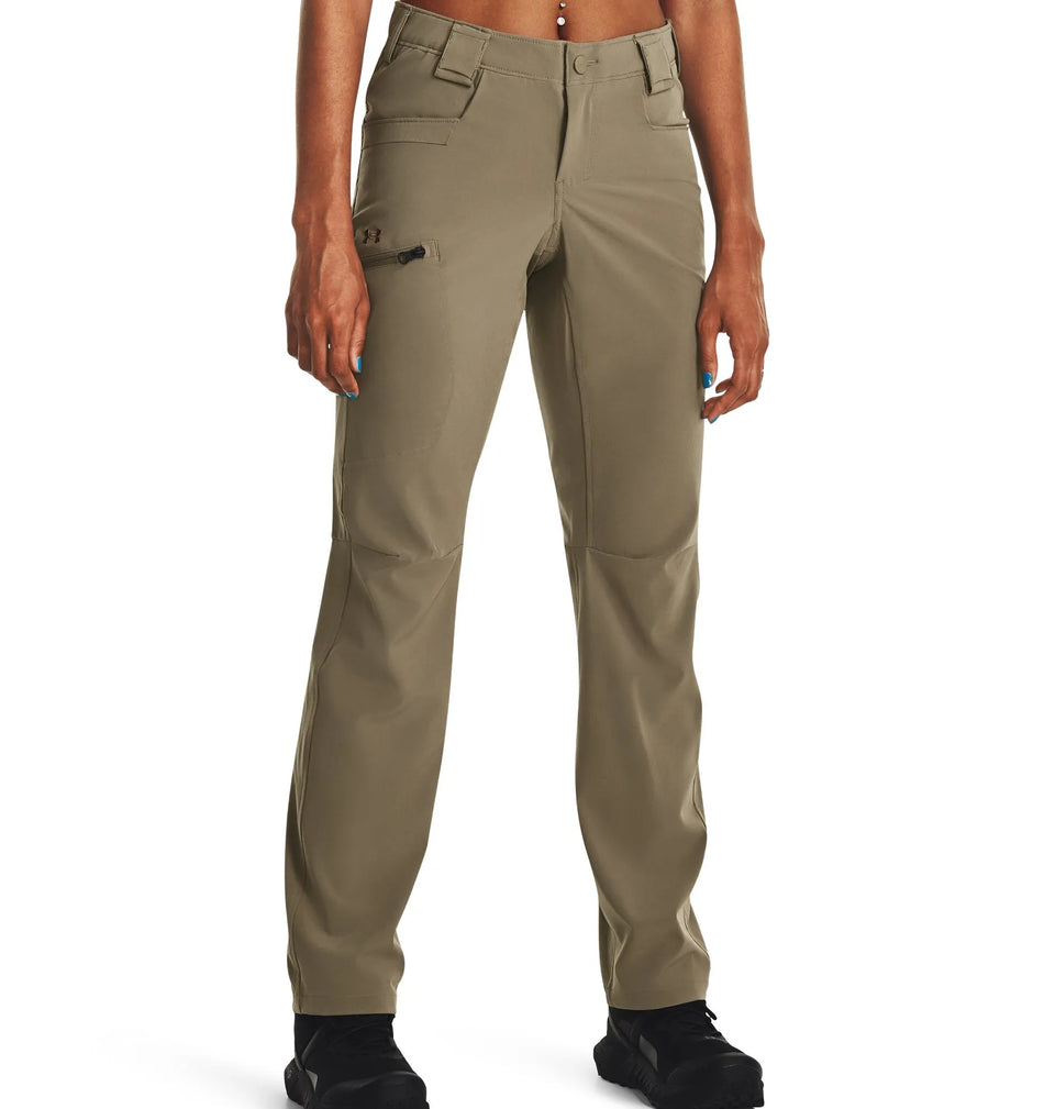 Bayou - Women's UA Defender Pants