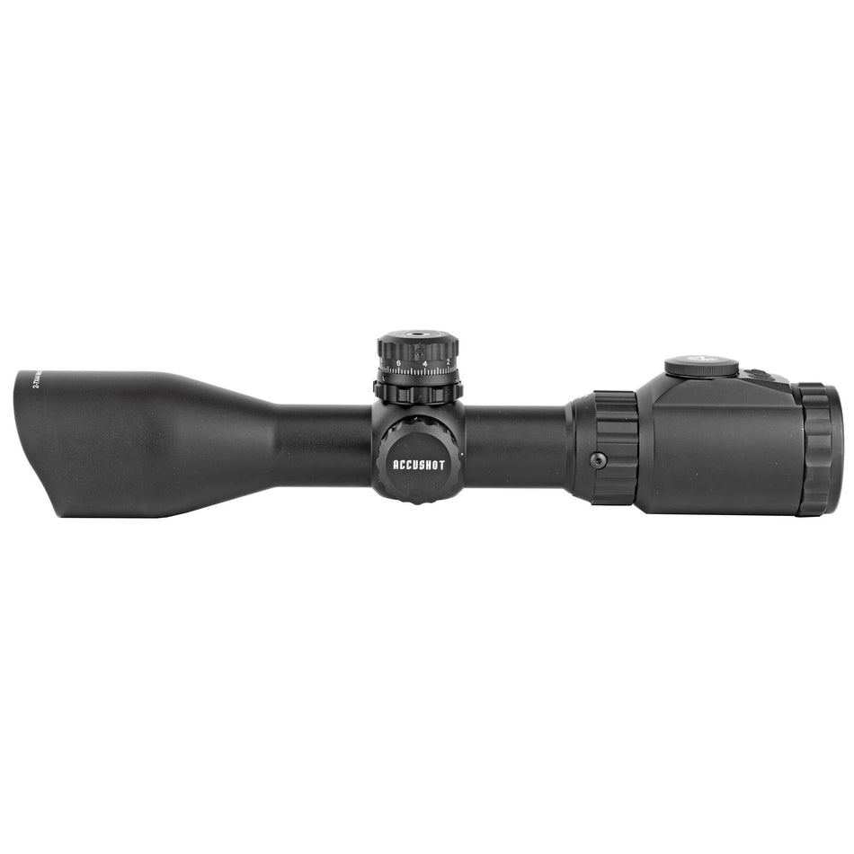 SCP-DS3026W
