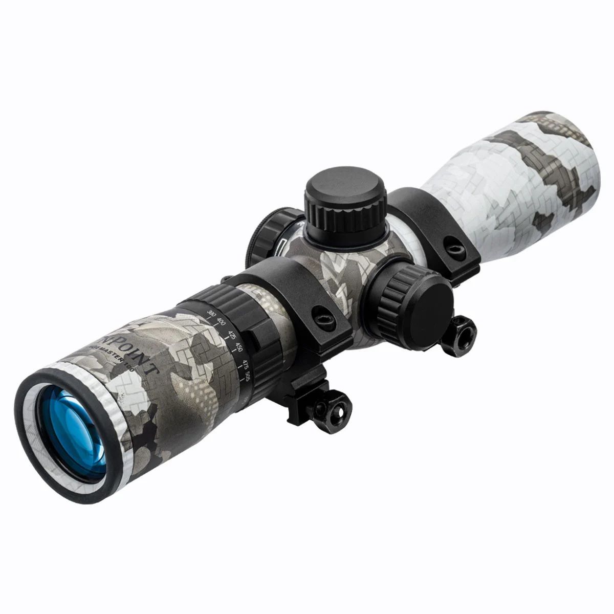 Vektra - TenPoint RangeMaster 100 Scope