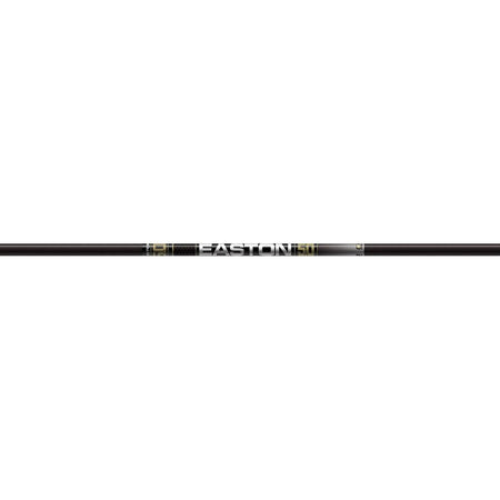 Easton 5.0 Shafts with HIT Inserts - 12 Pack