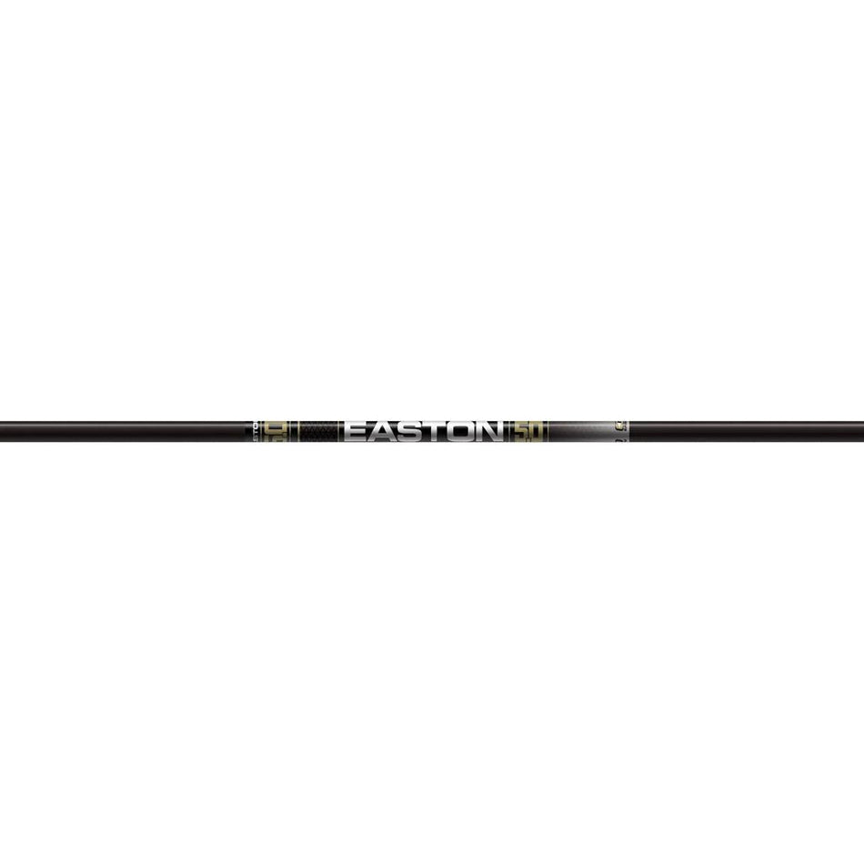Easton 5.0 Shafts with HIT Inserts - 12 Pack