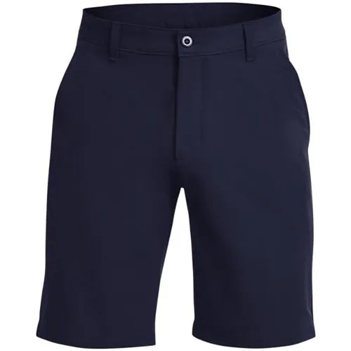 Navy - UA Matchplay Shorts