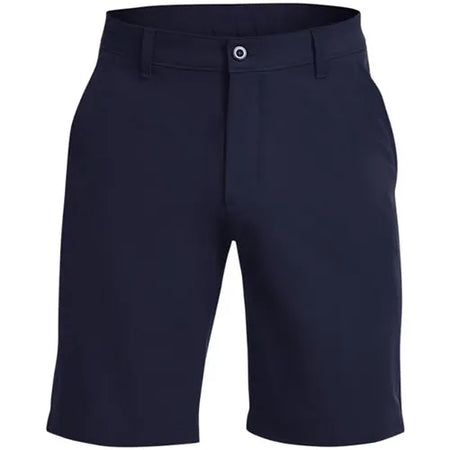 Navy - UA Matchplay Shorts