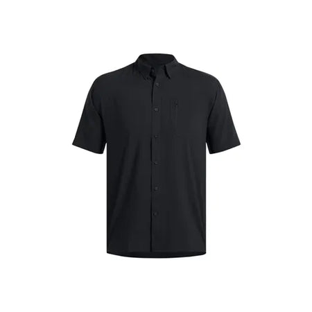 navy - Men's UA Tactical Range 2.0 Short Sleeve T-Shirt