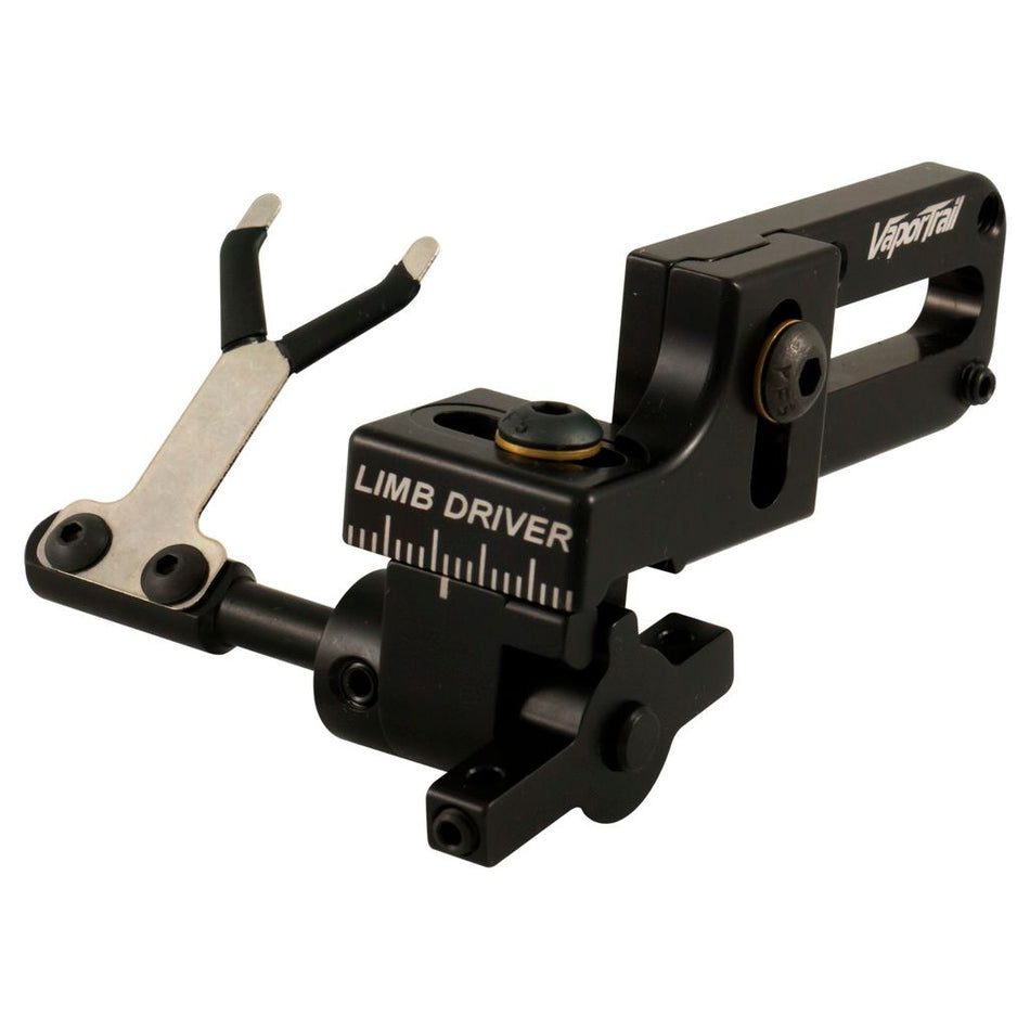 LD PRO LFT STD BLK