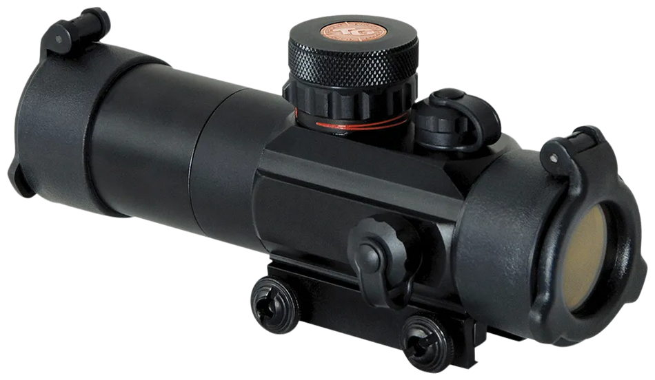 Truglo Tactical Dual Color Dot Sight - 3 MOA