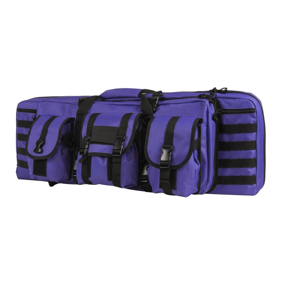 VISM 42 Inch Double Carbine Case