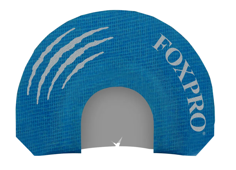 Foxpro Coyote Pup Triple Reed Diaphragm Call