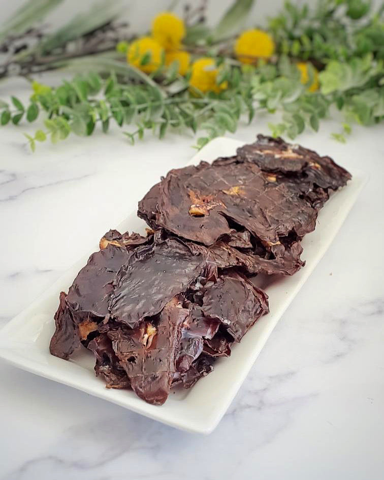 Beef Kidney (Fat Trimmed) - Thin Cut