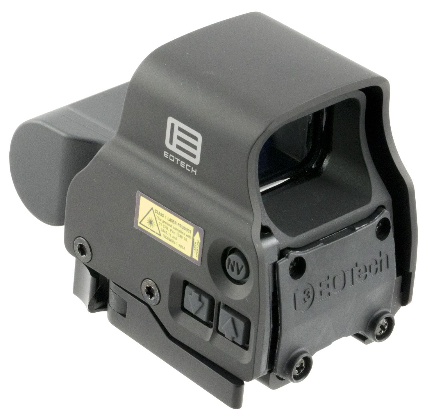 HWS EXPS34