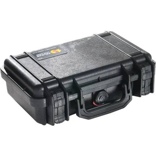 Protector 10" Handgun Case - Black