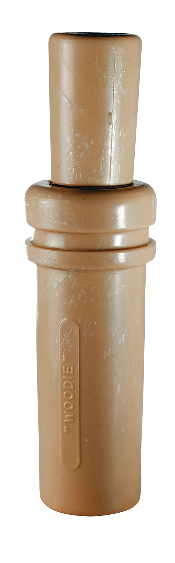 Duck Commander Wood Duck Open Double Reed Duck Call