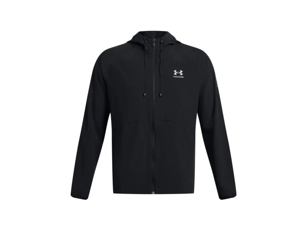 Men's UA Freedom Windbreaker Jacket