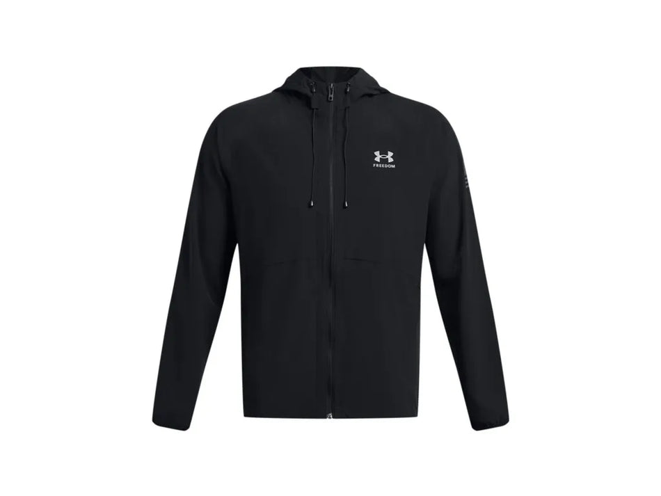 Men's UA Freedom Windbreaker Jacket