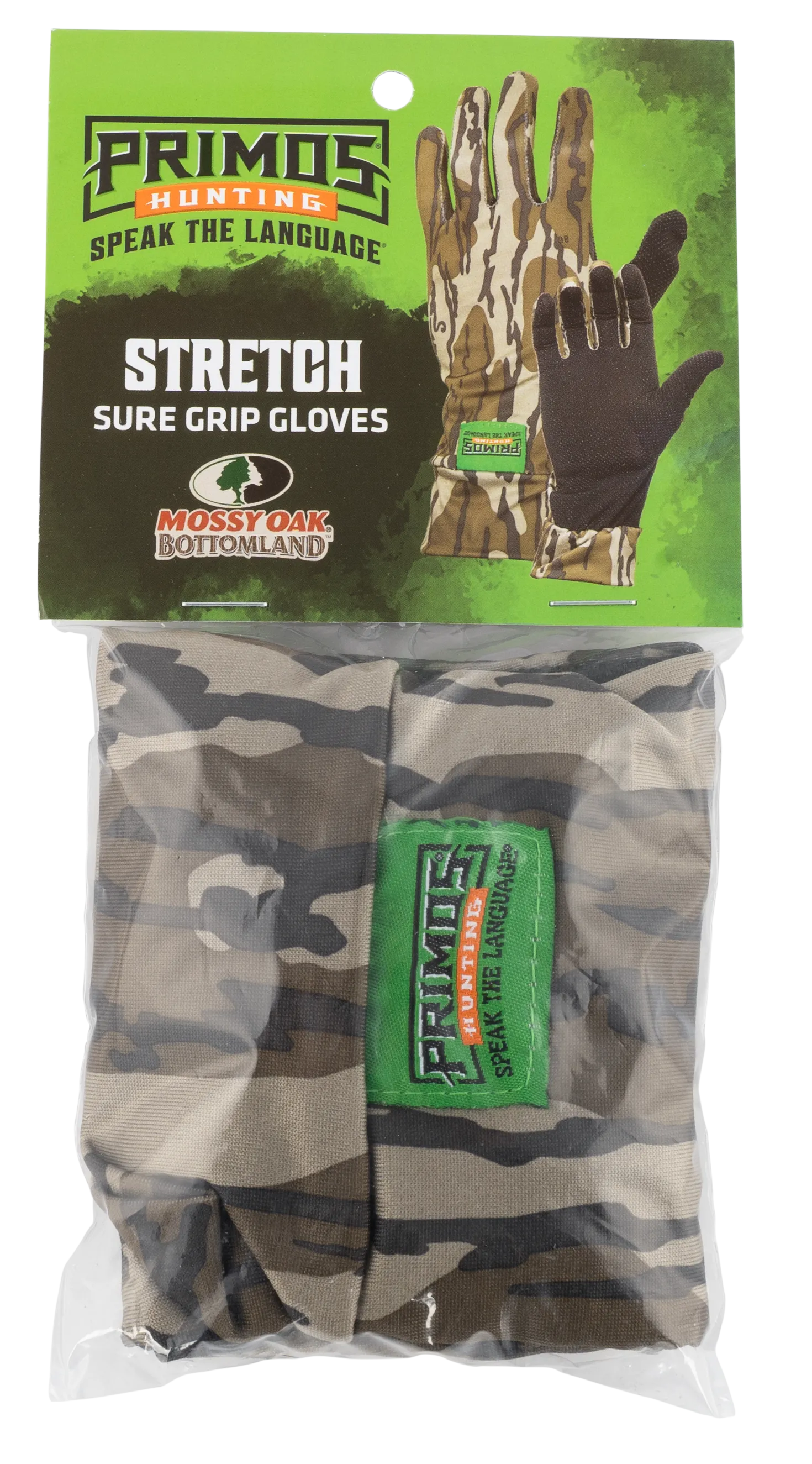 MOBL - Stretch Fit Neoprene Gloves