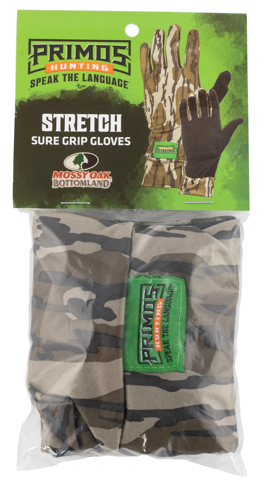 MOBL - Stretch Fit Neoprene Gloves