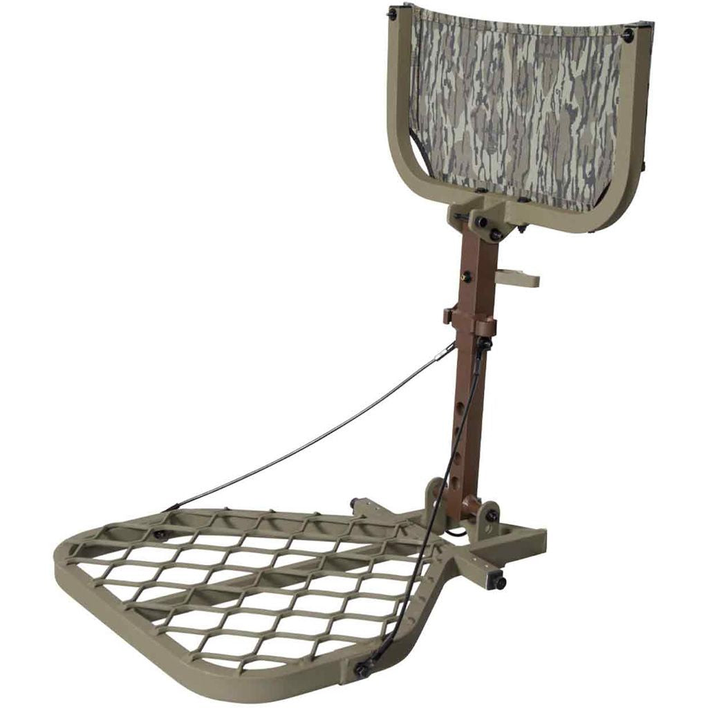 Millennium M8 PRO Lite Hang On - Side