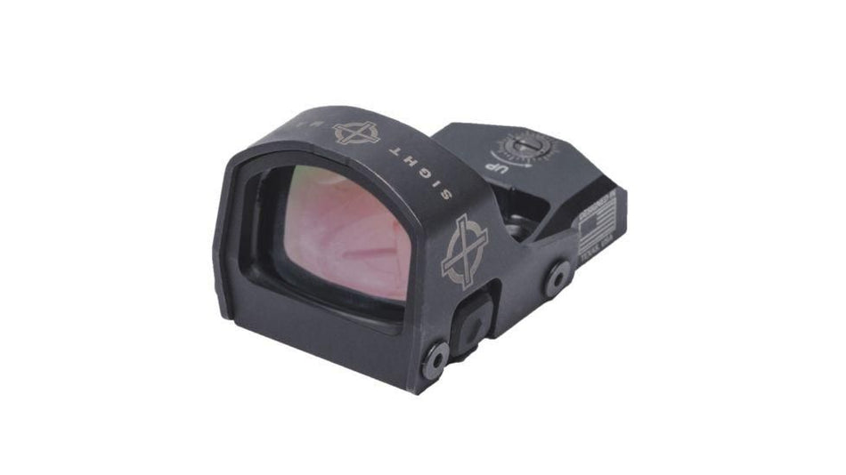 M-Spec FMS