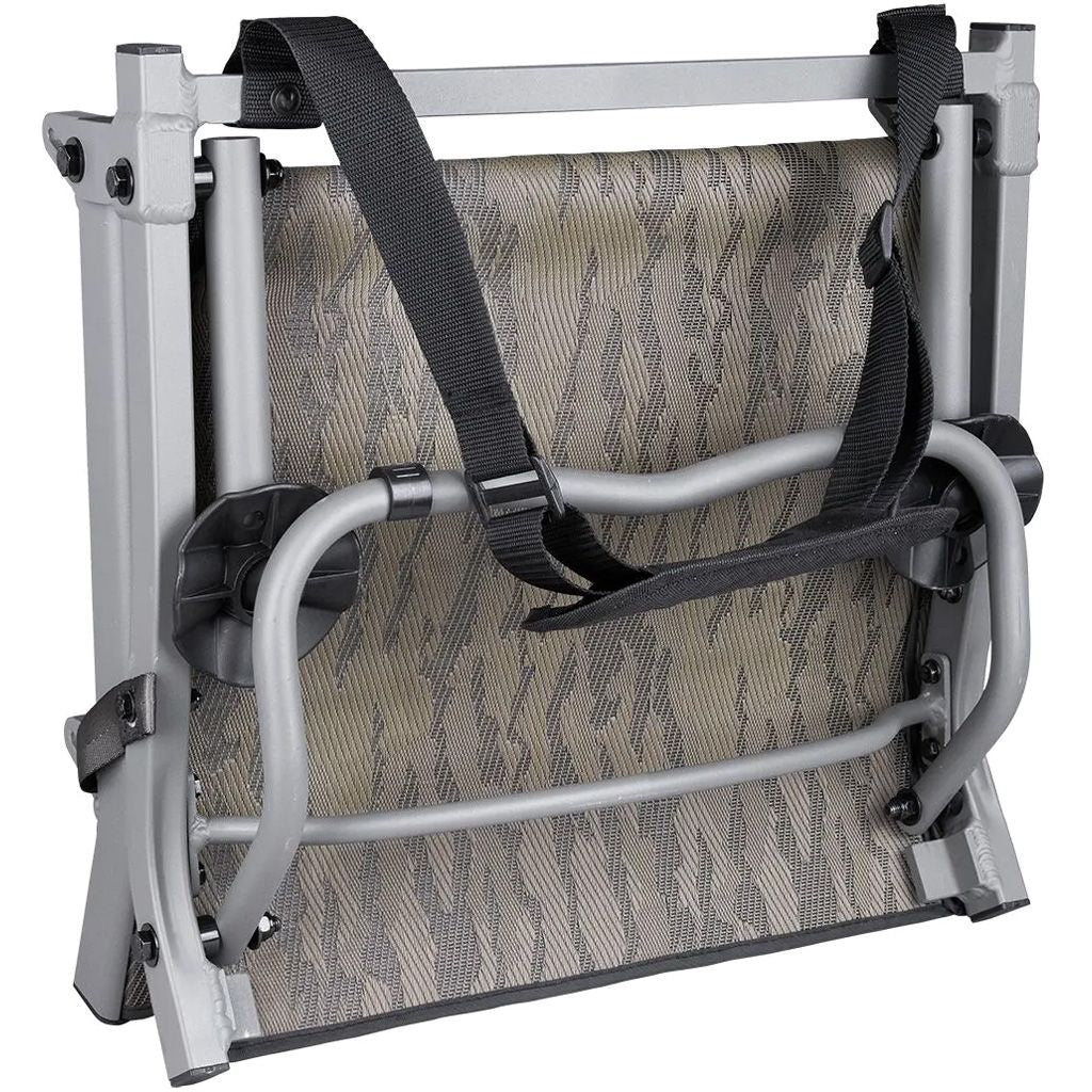 Knight and Hale Low Profile Chair - Folded