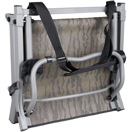 Knight and Hale Low Profile Chair - Folded