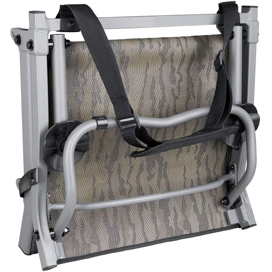 Knight and Hale Low Profile Chair - Folded