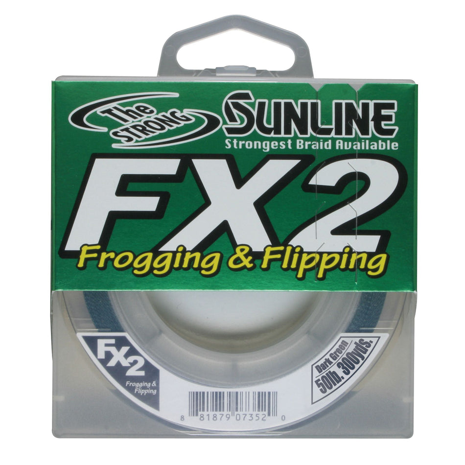 SUNFX50300G