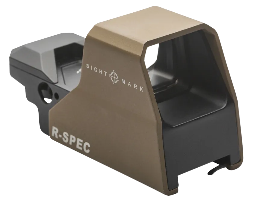 Sightmark Ultra Shot R-Spec Reflex Sight