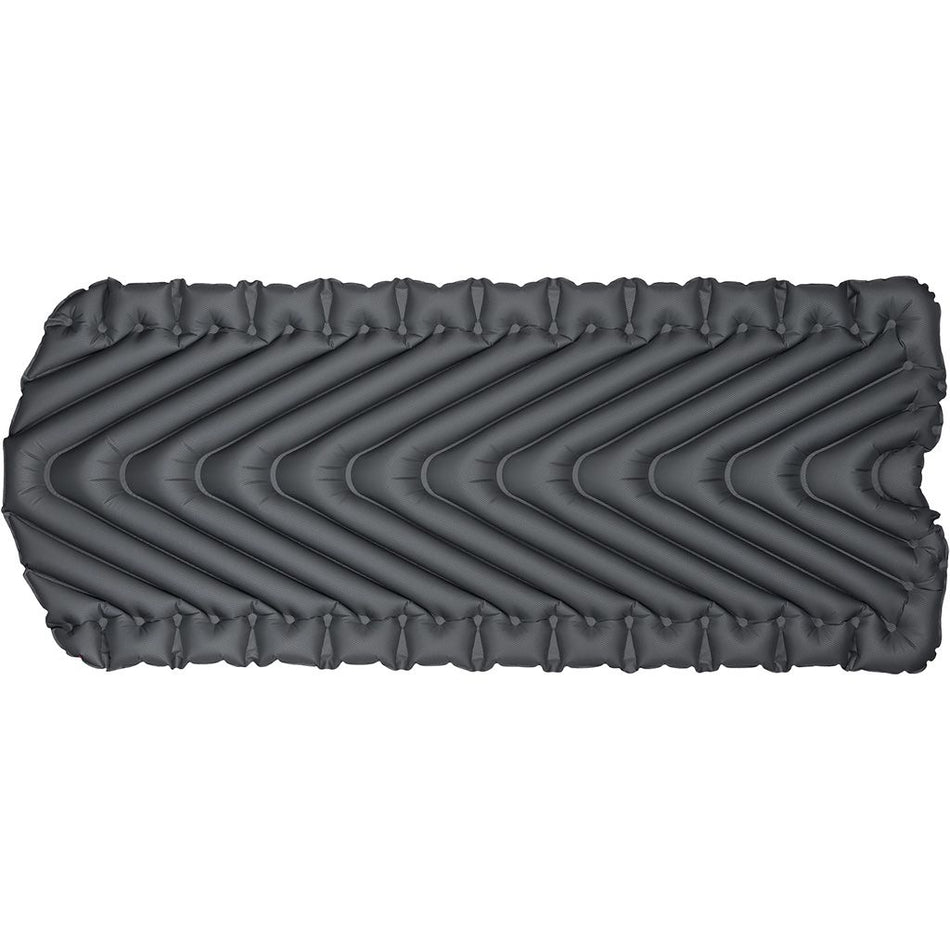 Static V Luxe Insulated Sleeping Pad - Red