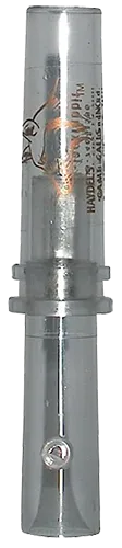 Haydels Government Hunter Cottontail/Jackrabbit Open Predator Call