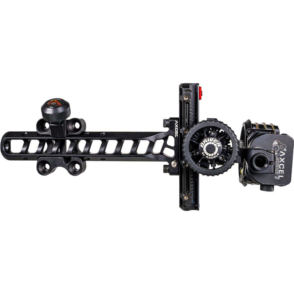 Axcel Driver Accustat II Multi Pin Bow Sight