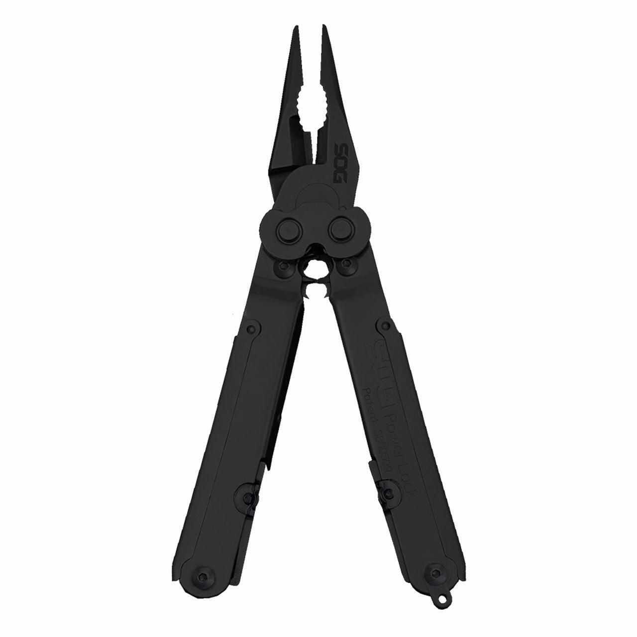 Pro PowerLock - Alt - Pliers