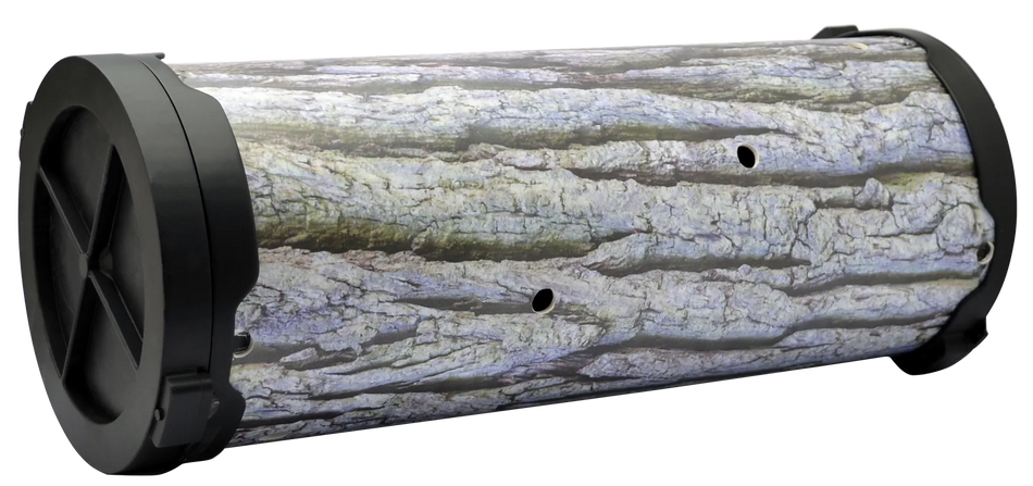 American Hunter Swine Log Hog Feeder