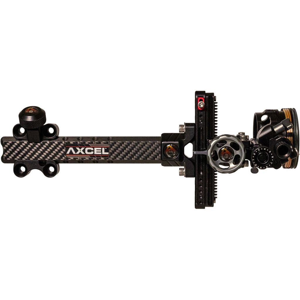 ALND-CR19-4BK