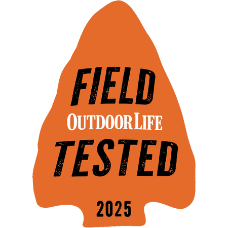 Outdoorlife Award winner