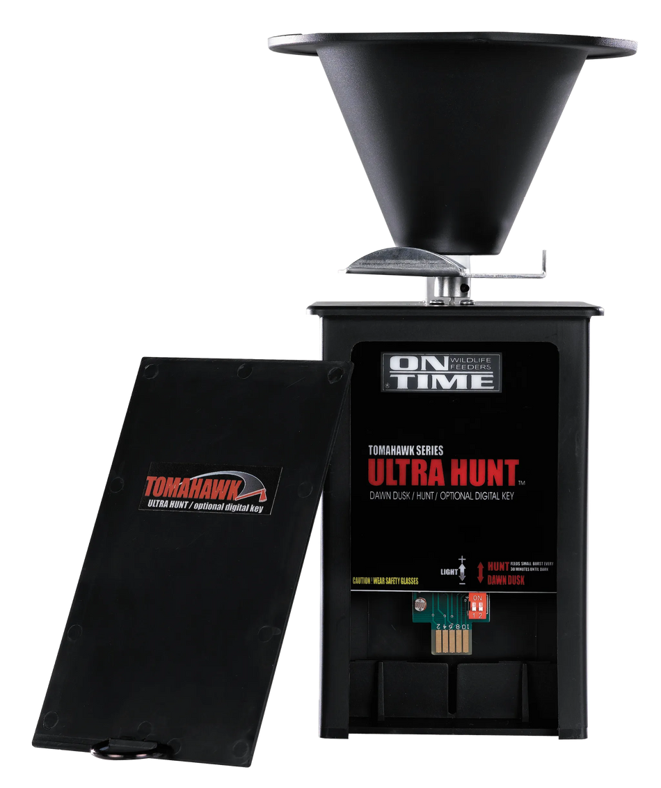 On Time Tomahawk Ultra Hunt Timer (Timer Only)