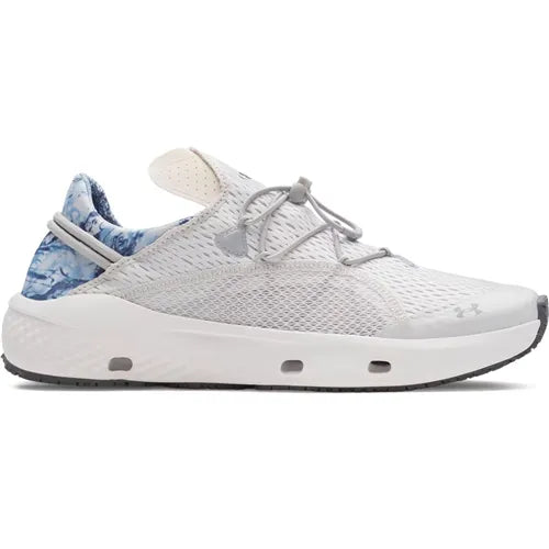 Men's UA Charged Kilchis Camo Fishing Shoes