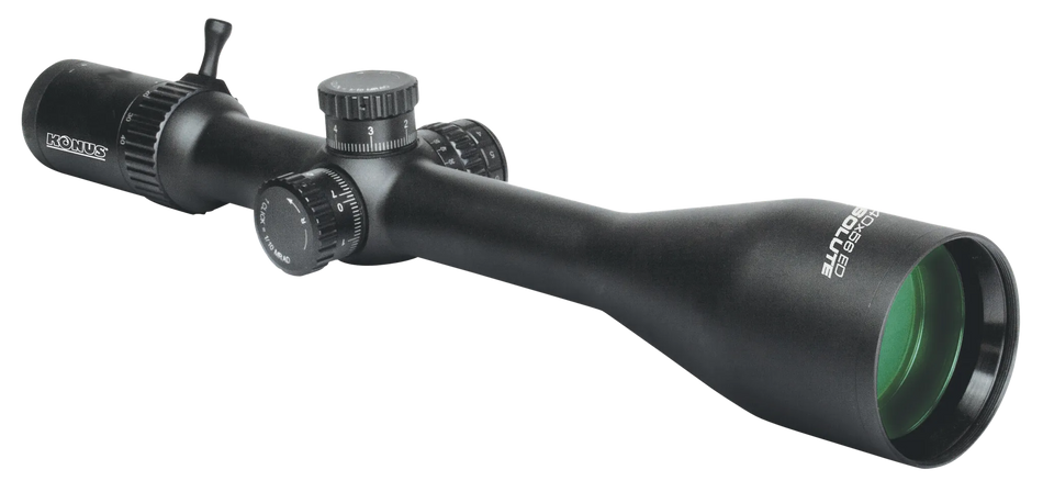 Konus Absolute 5-40x56 Riflescope