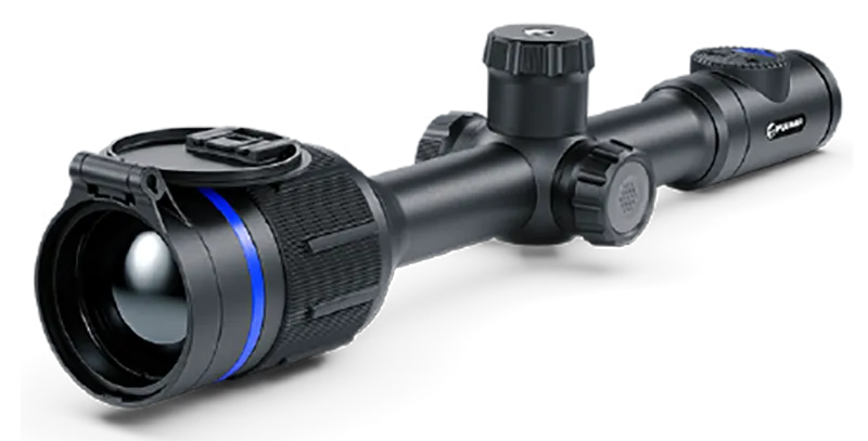 Pulsar Thermion 2 XQ35 Pro 2.5-10x Thermal Scope