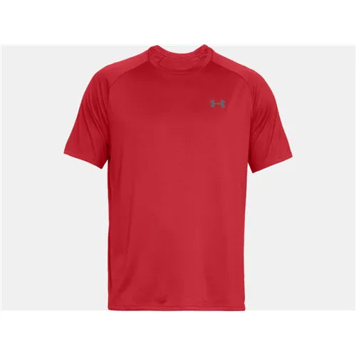 UA Tech 2.0 Short Sleeve