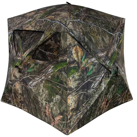 Ameristep Care Taker Wide Bottom Extreme - 69x69x66 Footprint - Alternate