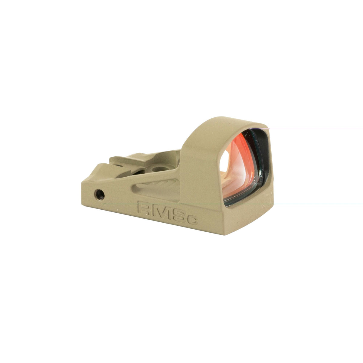 RMSC-8MOA-GLASS-FDE