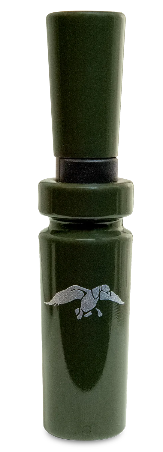 Duck Commander RDC200 Open Double Reed Duck Call