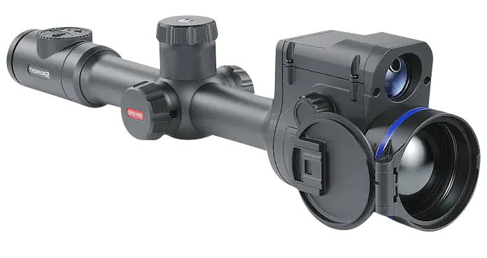 Pulsar Thermion 2 LRF XQ50 Pro 3-12x Thermal Scope
