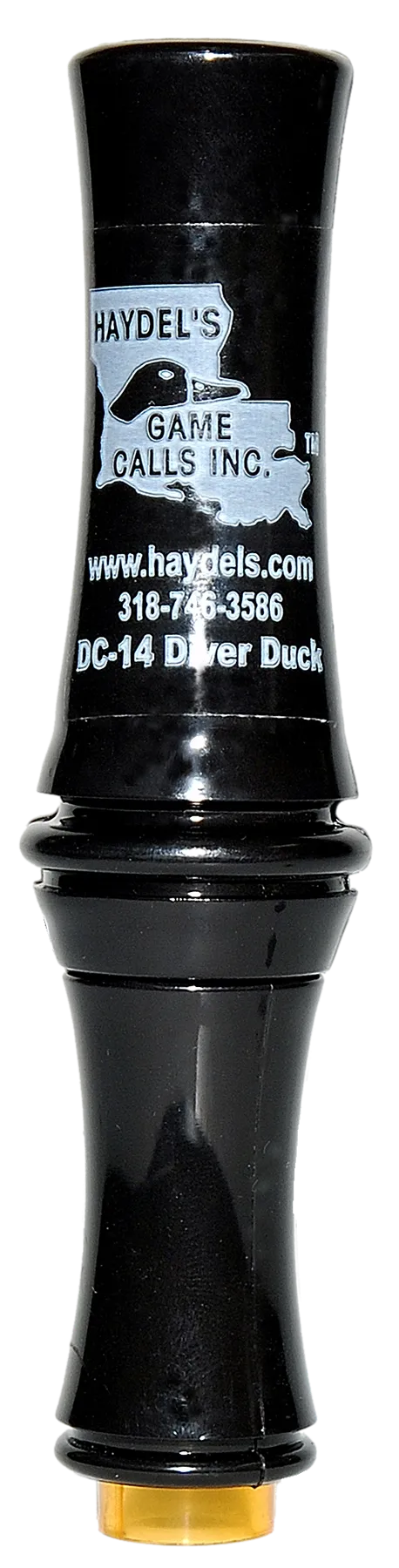 Haydels Diver Duck Open Call