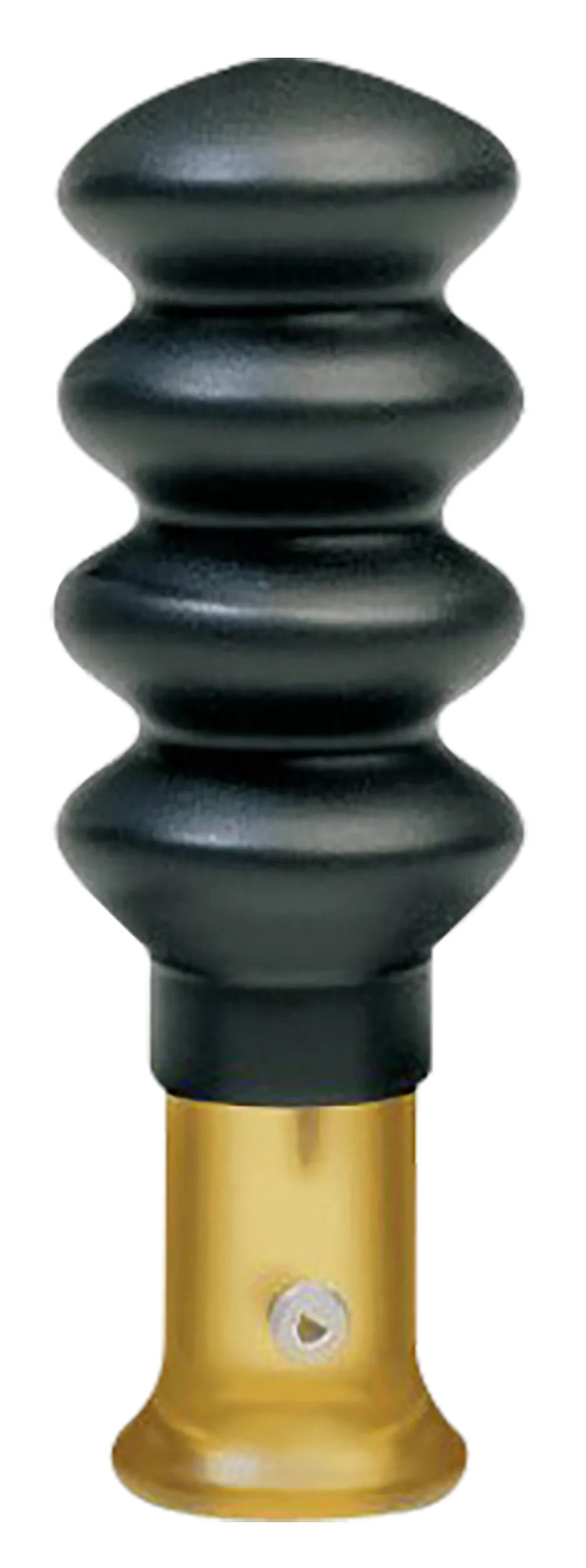 Wayne Carlton's Squirrel Call