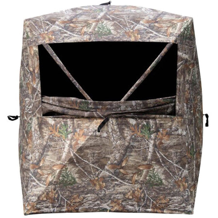 Rhino R102 2 Man Blind - Front