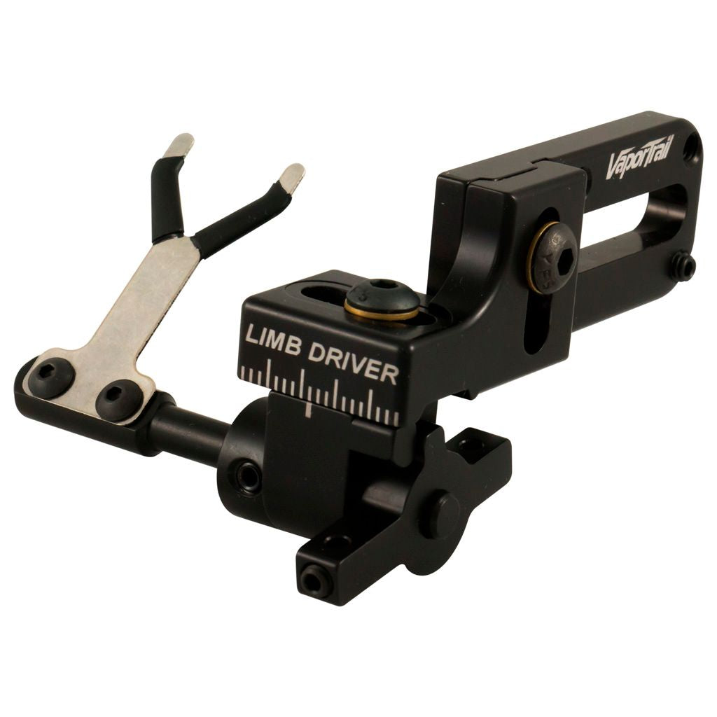 LD PRO RH STD BLK