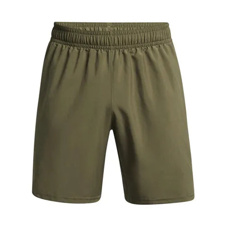 OD Green - UA Tech Woven Wordmark Shorts