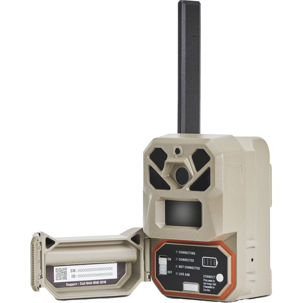 Moultrie Edge Pro 2 - Open