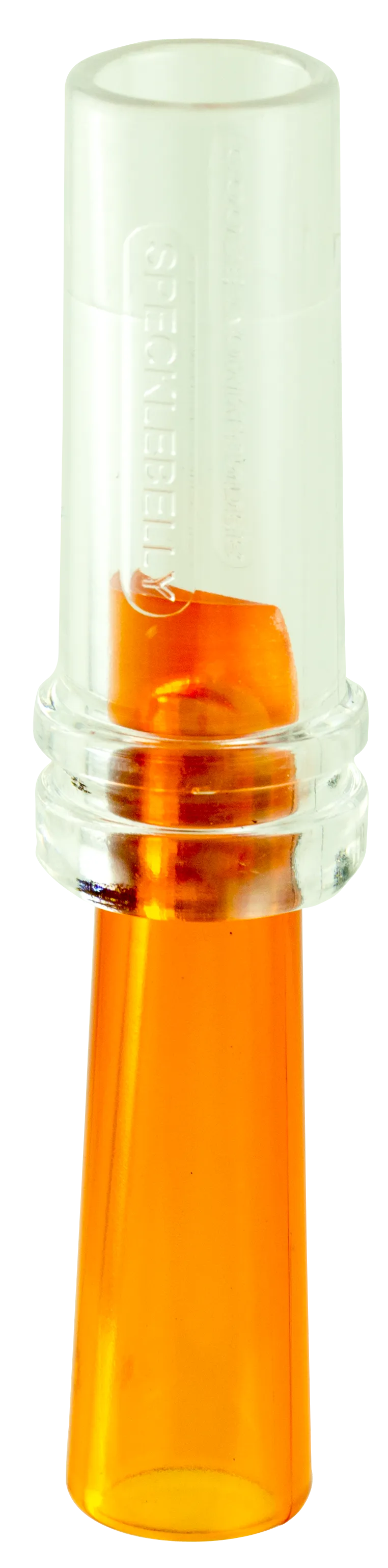 Duck Commander Specklebelly Single Reed Specklebelly Goose Call